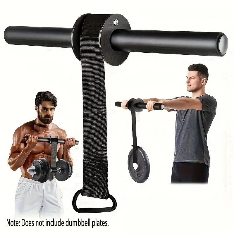 Arm Blaster for Biceps & Triceps Dumbbells Barbell Curls Isolator Workout Equipment Weight Lifting Support for Big Arms - Fitness Live