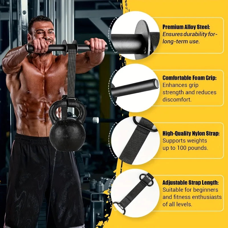 Arm Blaster for Biceps & Triceps Dumbbells Barbell Curls Isolator Workout Equipment Weight Lifting Support for Big Arms - Fitness Live
