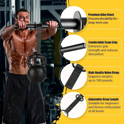 Arm Blaster for Biceps & Triceps Dumbbells Barbell Curls Isolator Workout Equipment Weight Lifting Support for Big Arms - Fitness Live