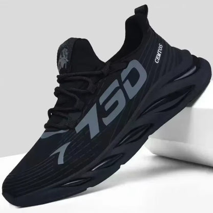 New 2026 High-Quality Fashionable Casual Shoes Sports Shoes Running Shoes Men'S Lightweight Outdoor Men'S Breathable Shoes
